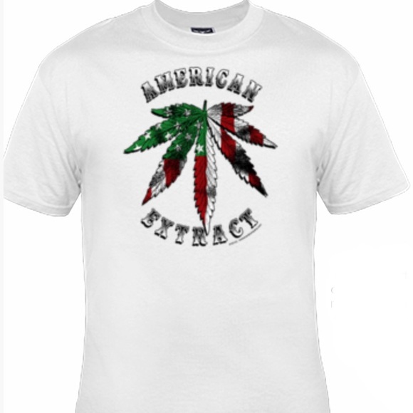 Brand new unisex “ American Extract “ tee - Picture 2 of 4